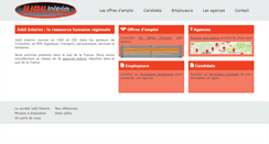 Desktop Screenshot of jubil.fr